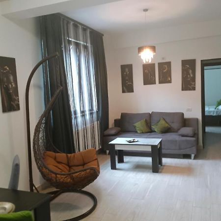 Apartament Ella T2 Apartment Năvodari Exterior foto