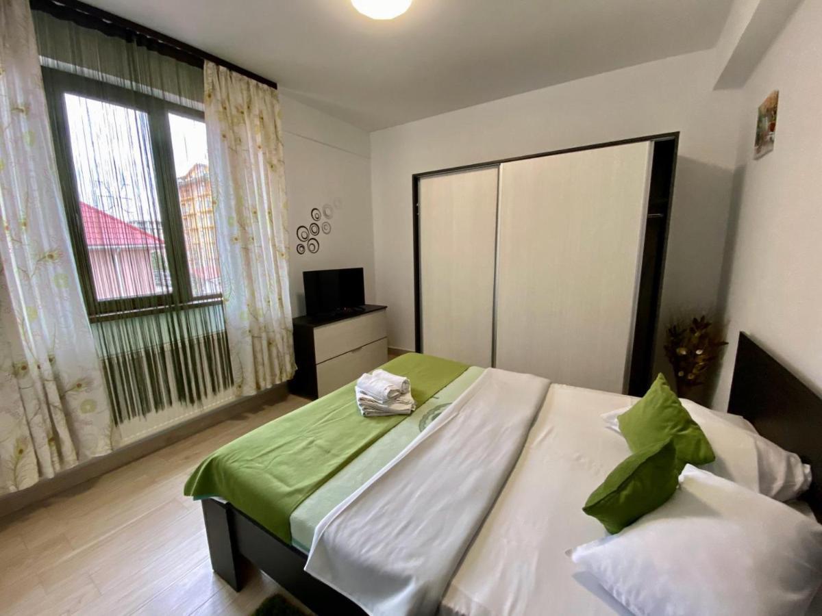Apartament Ella T2 Apartment Năvodari Exterior foto