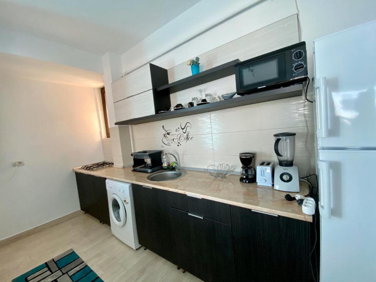 Apartament Ella T2 Apartment Năvodari Exterior foto