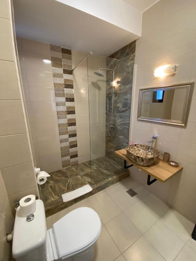 Apartament Ella T2 Apartment Năvodari Exterior foto