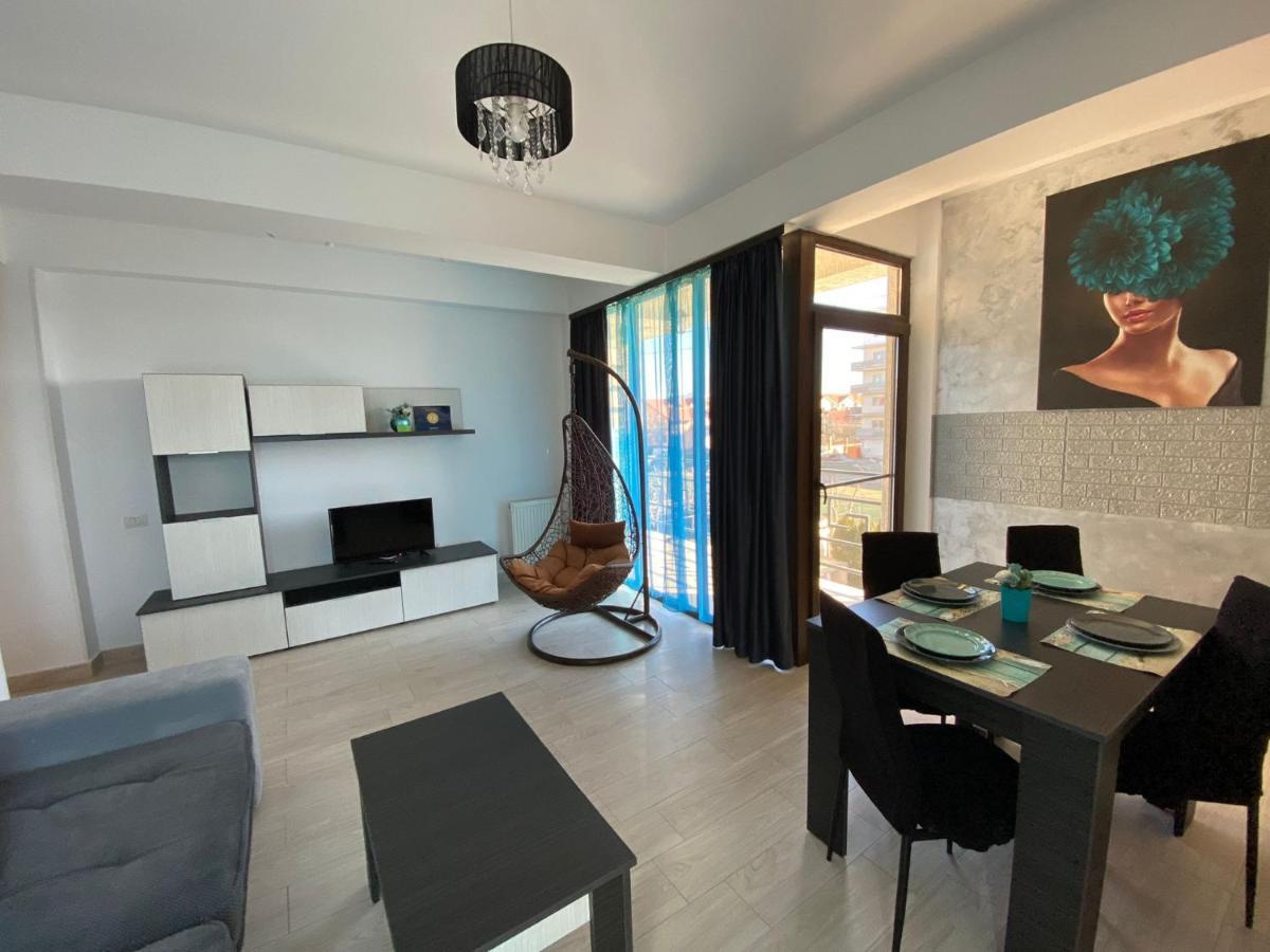 Apartament Ella T2 Apartment Năvodari Exterior foto