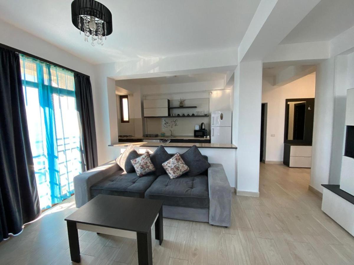 Apartament Ella T2 Apartment Năvodari Exterior foto