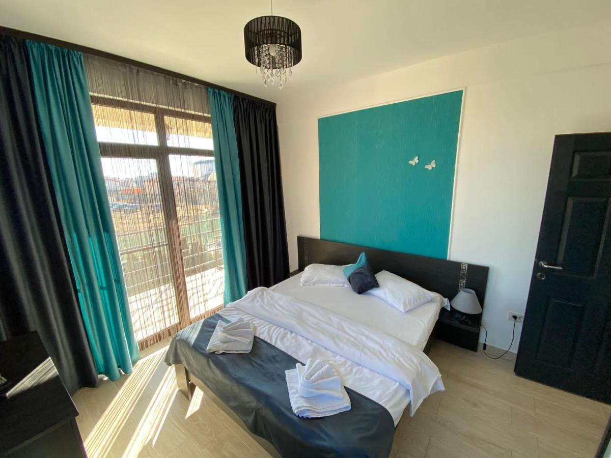 Apartament Ella T2 Apartment Năvodari Exterior foto