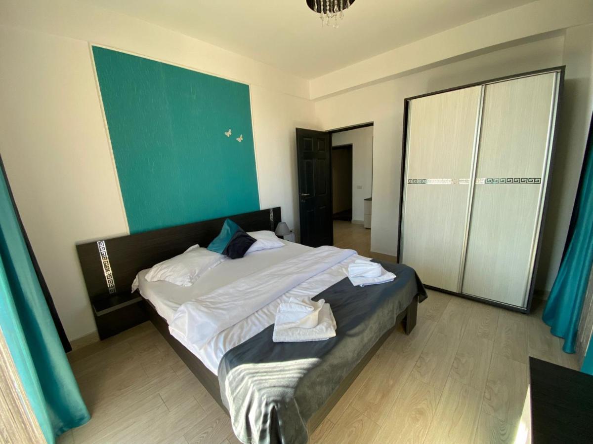 Apartament Ella T2 Apartment Năvodari Exterior foto