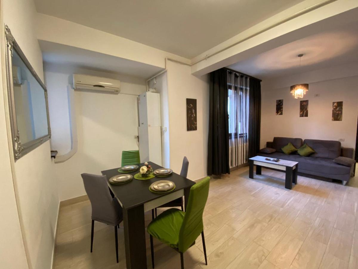 Apartament Ella T2 Apartment Năvodari Exterior foto