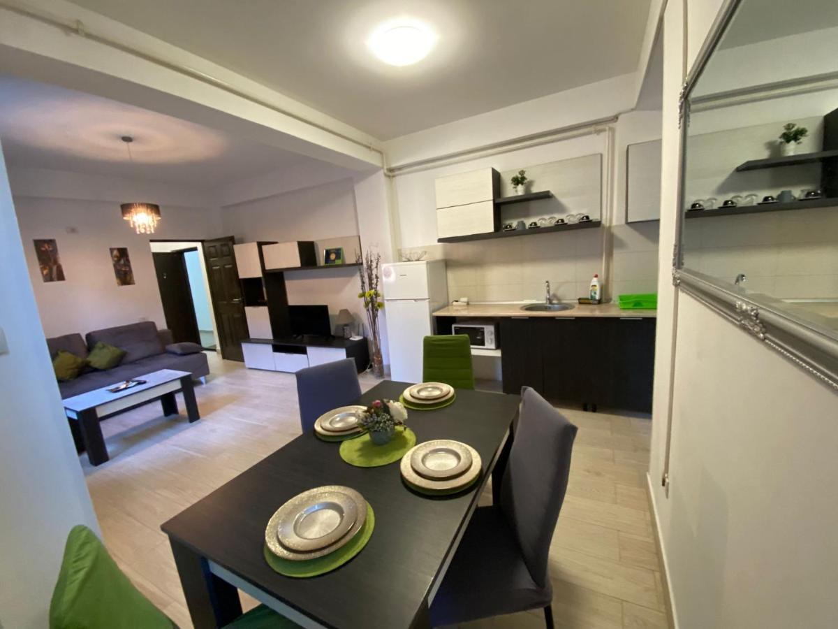 Apartament Ella T2 Apartment Năvodari Exterior foto