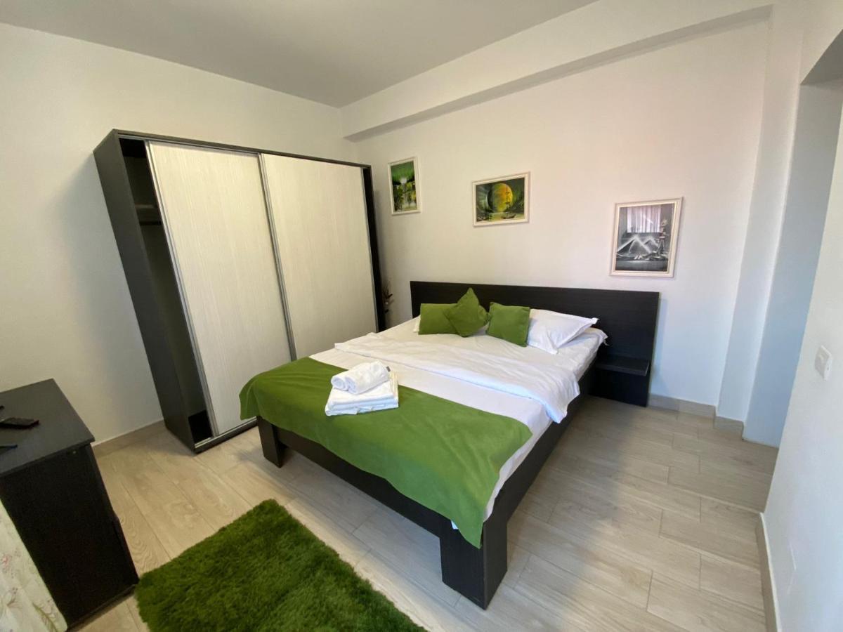 Apartament Ella T2 Apartment Năvodari Exterior foto