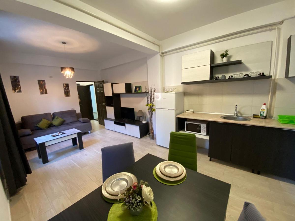 Apartament Ella T2 Apartment Năvodari Exterior foto
