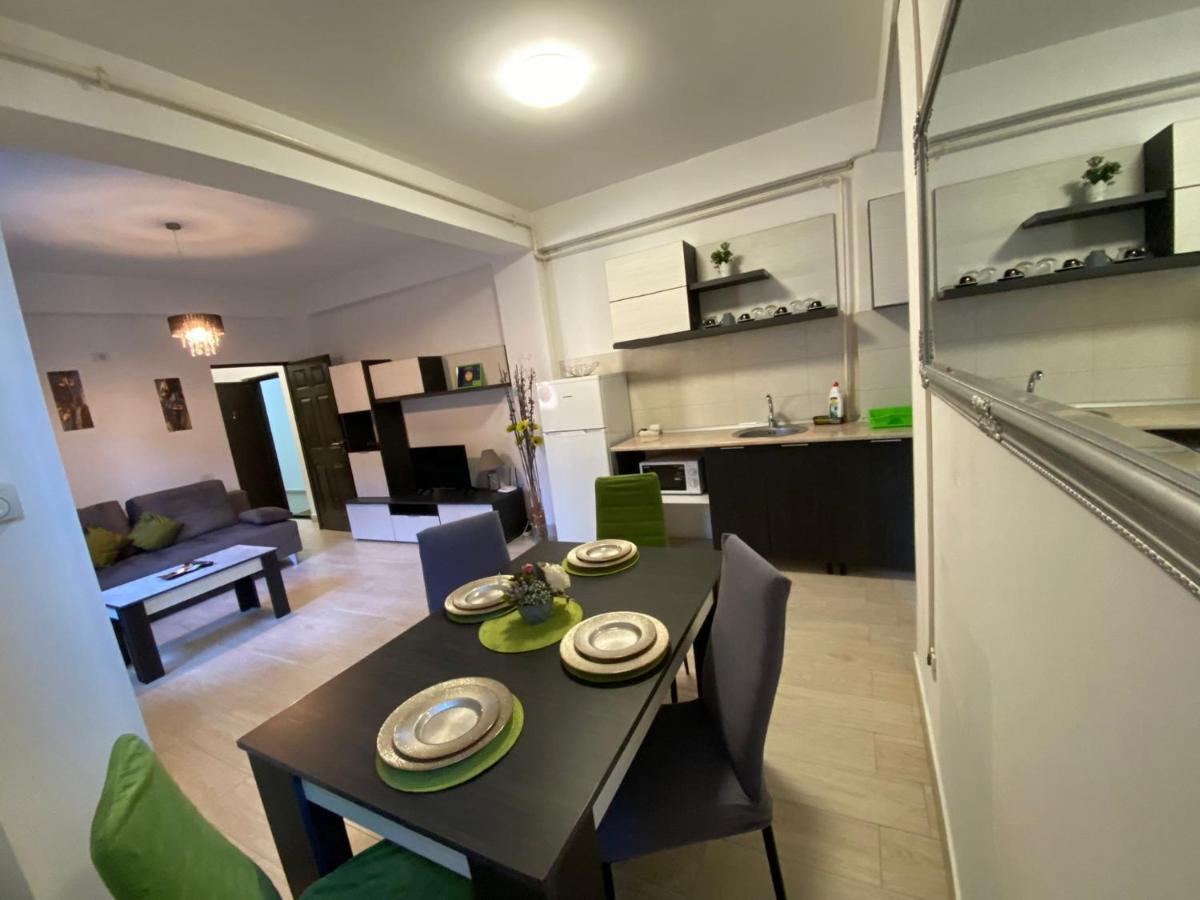 Apartament Ella T2 Apartment Năvodari Exterior foto