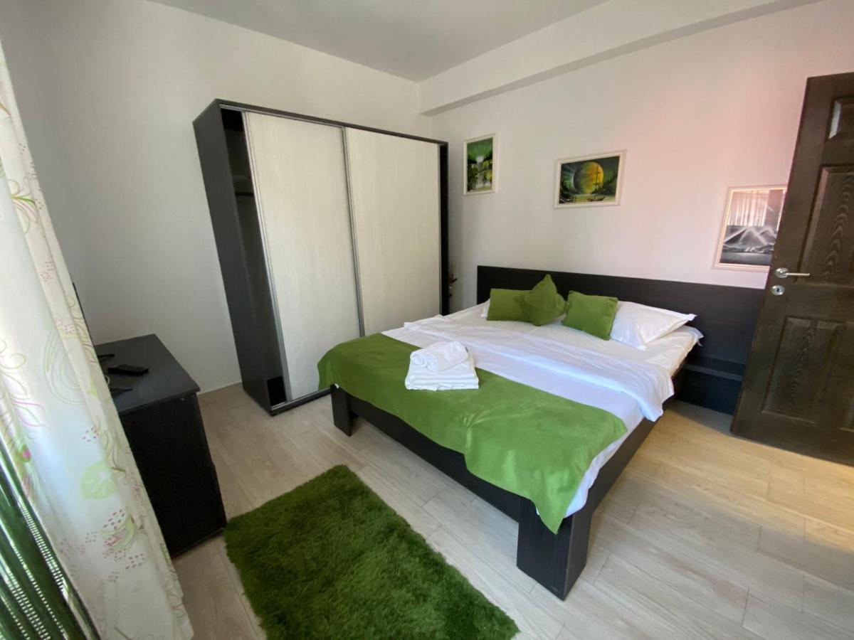 Apartament Ella T2 Apartment Năvodari Exterior foto