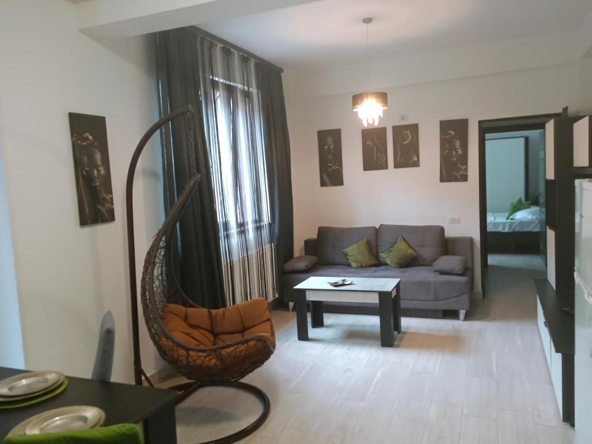 Apartament Ella T2 Apartment Năvodari Exterior foto