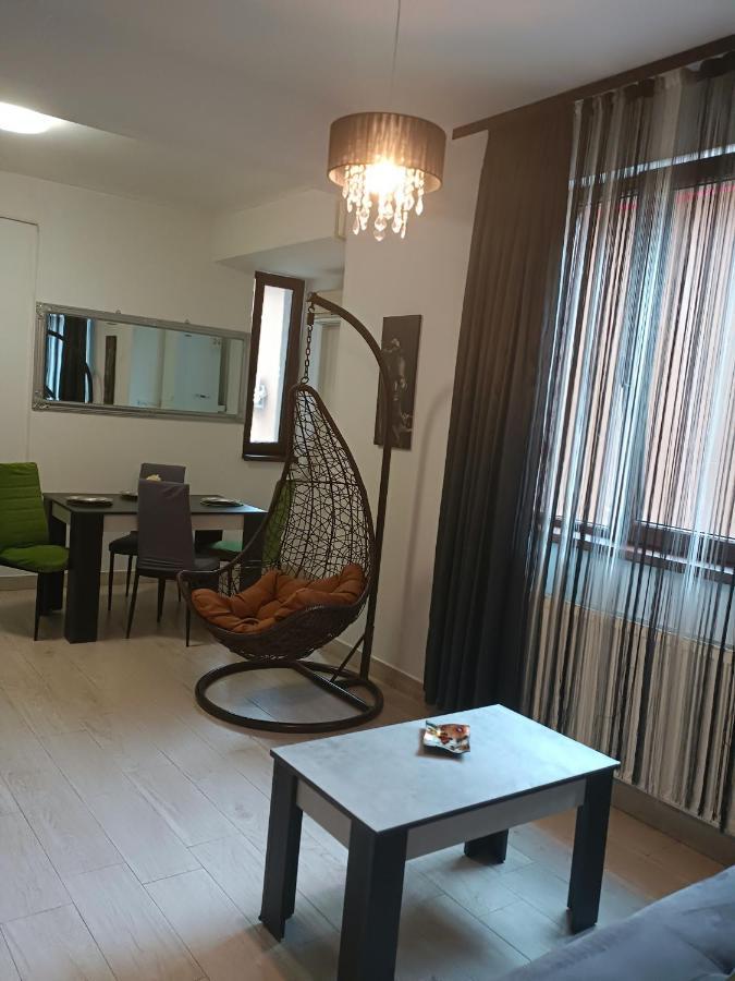 Apartament Ella T2 Apartment Năvodari Exterior foto