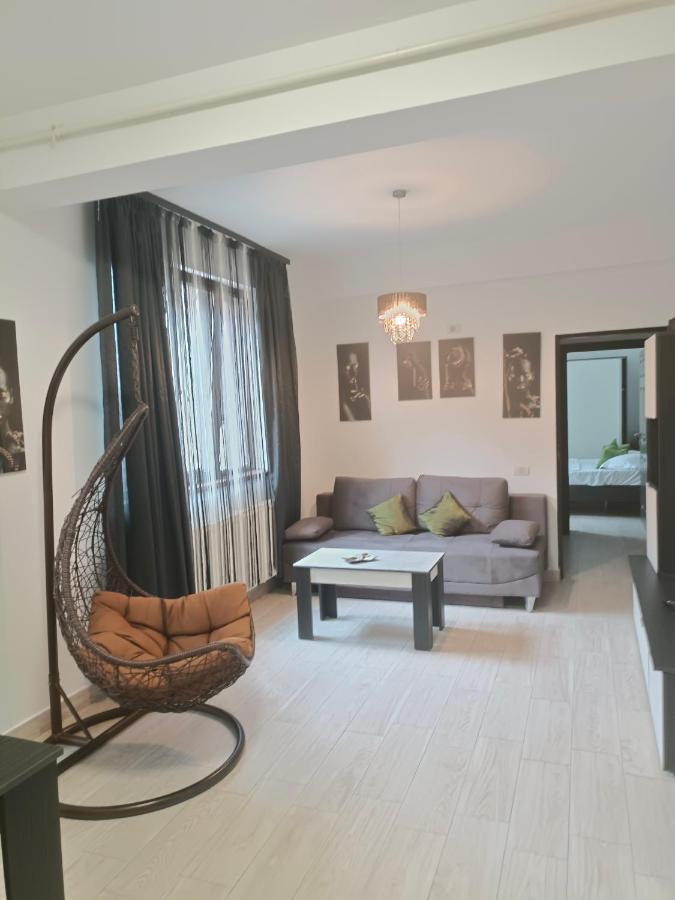 Apartament Ella T2 Apartment Năvodari Exterior foto