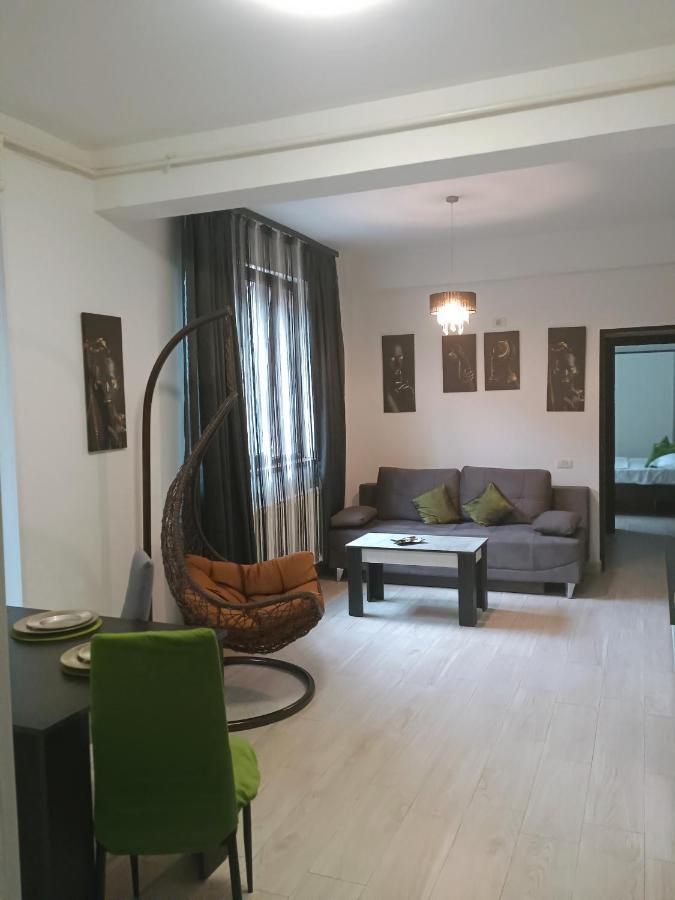 Apartament Ella T2 Apartment Năvodari Exterior foto