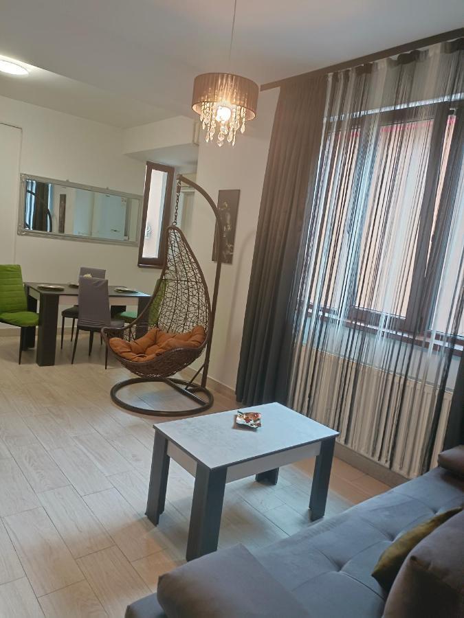 Apartament Ella T2 Apartment Năvodari Exterior foto