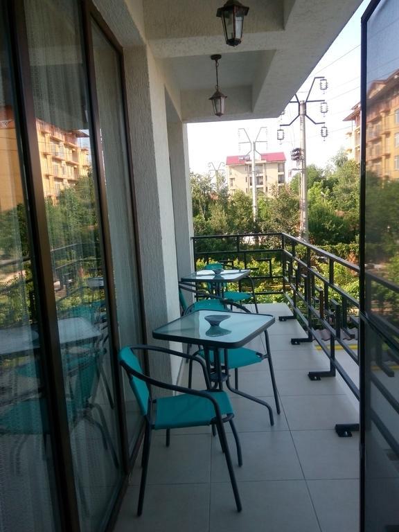 Apartament Ella T2 Apartment Năvodari Exterior foto