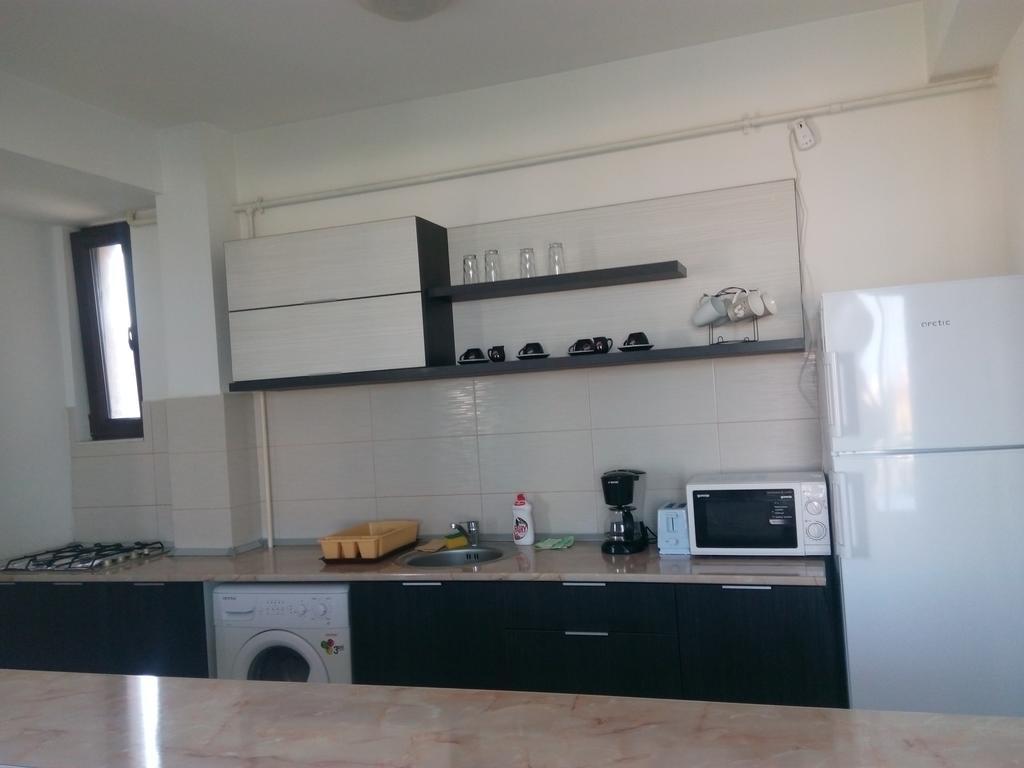 Apartament Ella T2 Apartment Năvodari Exterior foto