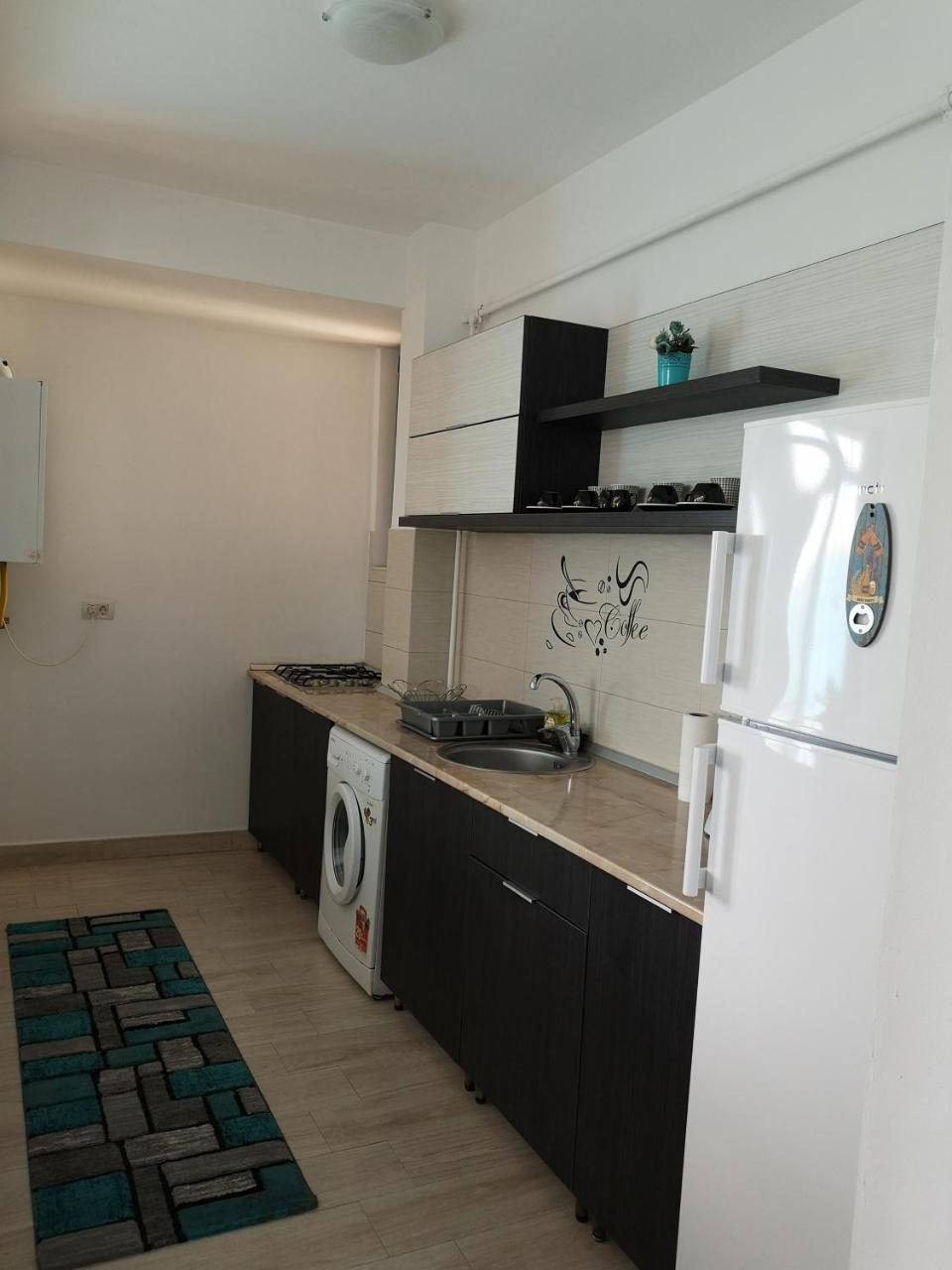 Apartament Ella T2 Apartment Năvodari Exterior foto