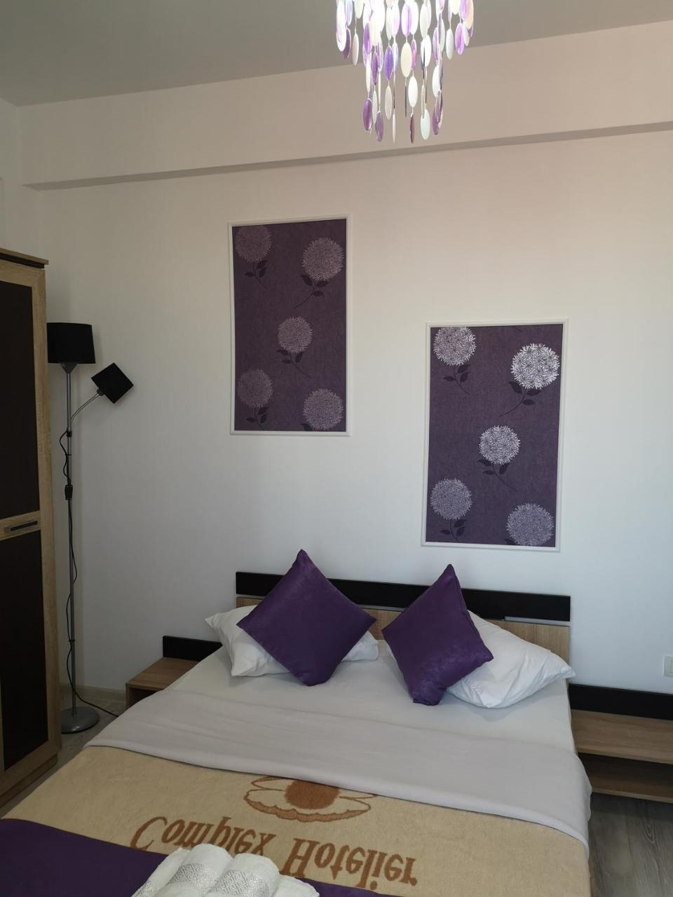 Apartament Ella T2 Apartment Năvodari Exterior foto