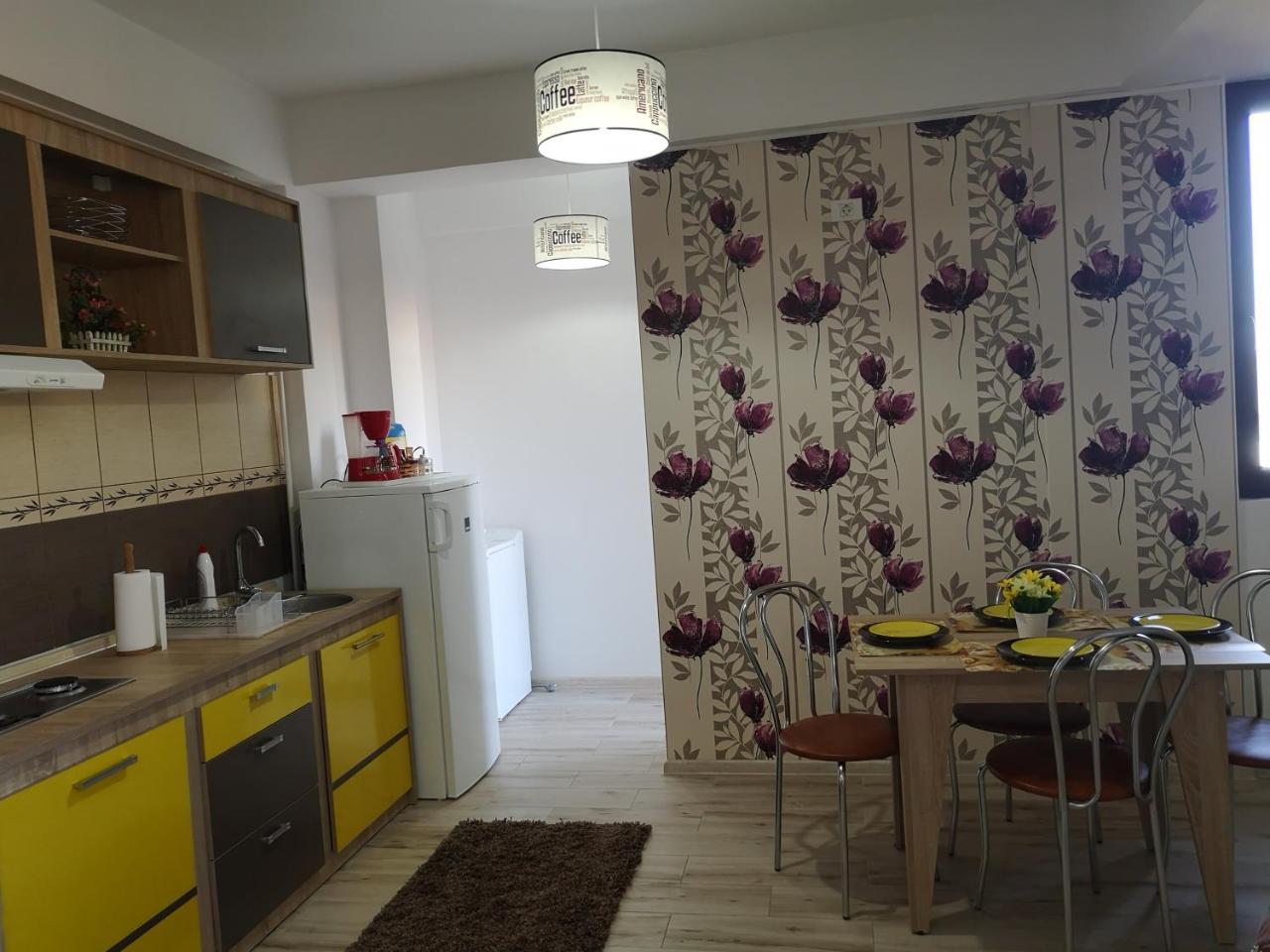 Apartament Ella T2 Apartment Năvodari Exterior foto
