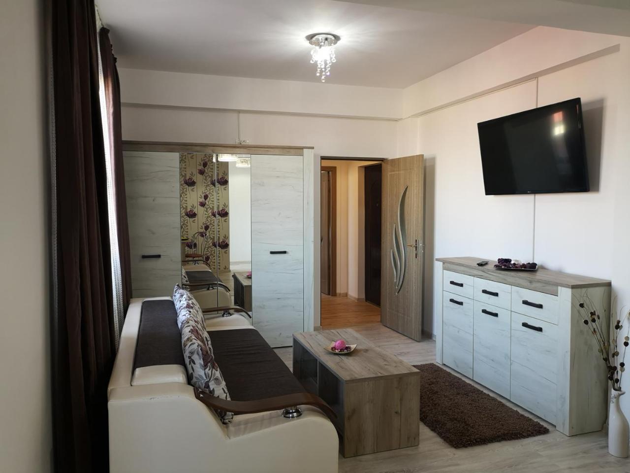 Apartament Ella T2 Apartment Năvodari Exterior foto
