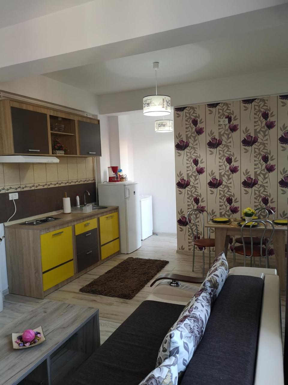 Apartament Ella T2 Apartment Năvodari Exterior foto