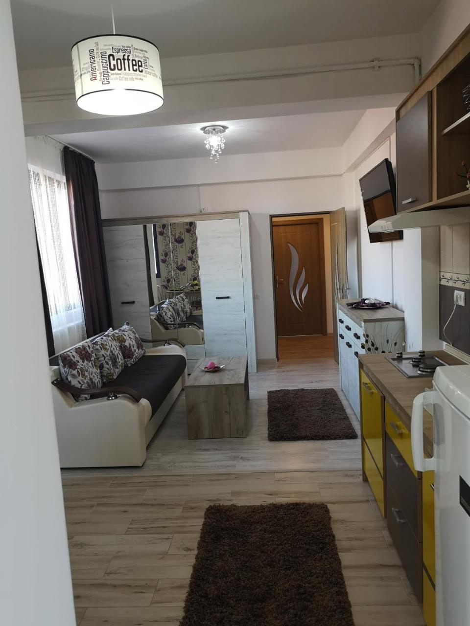 Apartament Ella T2 Apartment Năvodari Exterior foto