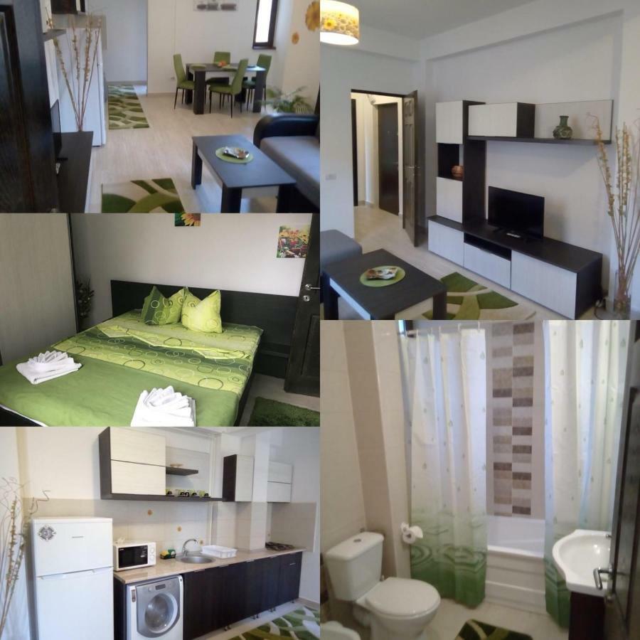 Apartament Ella T2 Apartment Năvodari Exterior foto